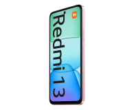 Xiaomi Redmi 13 6/128GB Pearl Pink - 1258360 - zdjęcie 4